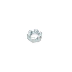 Toro 137-7942 Castle Nut 