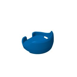 Toro 137-9100 Bumper Cover - TOR 137-9100