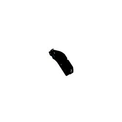 Toro 137-9110-03 Right Hand Handle Plate - TOR 137-9110-03