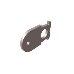 Toro 137-9128 Front Pivot Arm 