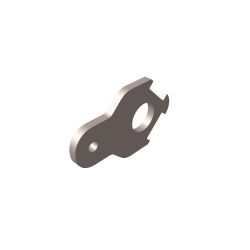 Toro 137-9129 Rear Pivot Arm - TOR 137-9129