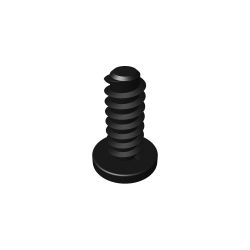 Toro 137-9137 PPH Screw - TOR 137-9137