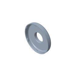 Toro 137-9185 Bearing Cover - TOR 137-9185