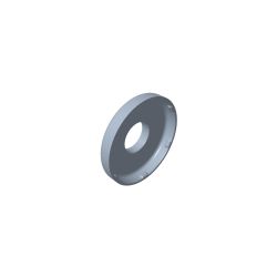 Toro 137-9185 Bearing Cover - TOR 137-9185