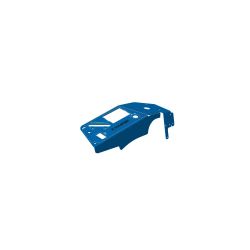 Toro 137-9200 Control Panel Assembly 