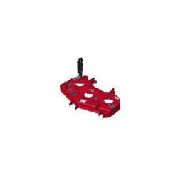 Toro 137-9216 Bucket Mount Kit 