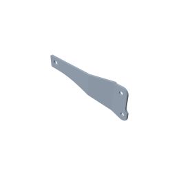 Toro 137-9224-03 72" Mount Strap - TOR 137-9224-03