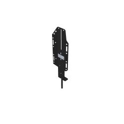 Toro 137-9232 Bucket Mount Holder Assembly - TOR 137-9232