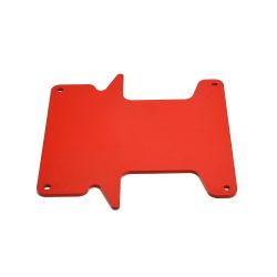 Toro 137-9237-01 Rear Weight - TOR 137-9237-01