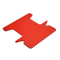 Toro 137-9237-01 Rear Weight - TOR 137-9237-01