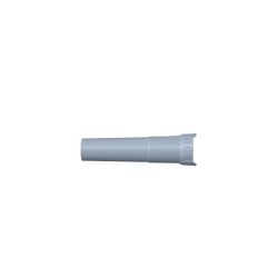 Toro 137-9327 Blower Tube - TOR 137-9327