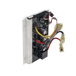 Toro 137-9424 Motor-Driver, Snow (60V) 