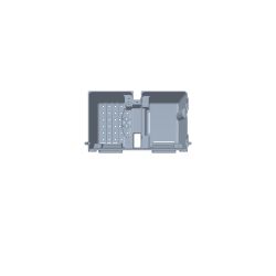 Toro 137-9425 Battery Container - TOR 137-9425