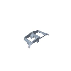 Toro 137-9426 Battery Container Skirt - TOR 137-9426