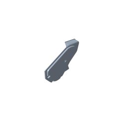 Toro 137-9431 Belt Cover - TOR 137-9431