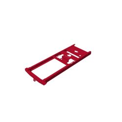 Toro 137-9820-01 Frame Assembly - TOR 137-9820-01