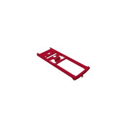 Toro 137-9820-01 Frame Assembly - TOR 137-9820-01
