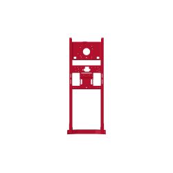 Toro 137-9820-01 Frame Assembly - TOR 137-9820-01
