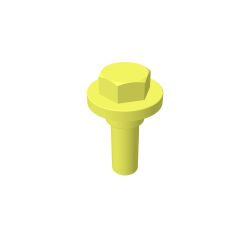 Toro 137-9847 Shoulder Screw 
