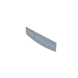 Toro 138-0657 Console Decal - TOR 138-0657