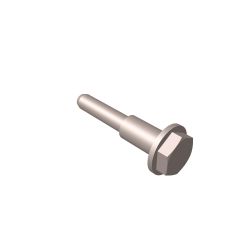 Toro 138-0681 Shoulder Screw - TOR 138-0681