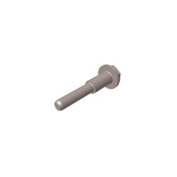 Toro 138-0681 Shoulder Screw - TOR 138-0681