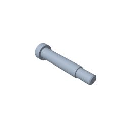 Toro 138-0720 HSH Shoulder Bolt 