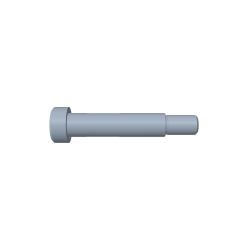 Toro 138-0720 HSH Shoulder Bolt - TOR 138-0720