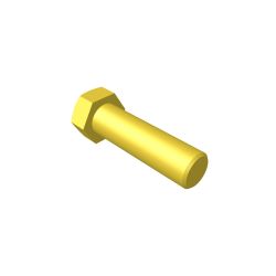 Toro 138-0721 Hex Head Screw - TOR 138-0721