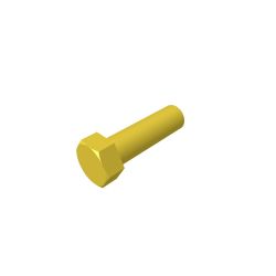 Toro 138-0721 Hex Head Screw - TOR 138-0721