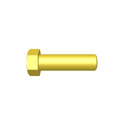 Toro 138-0721 Hex Head Screw - TOR 138-0721