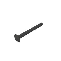 Toro 138-0741 Carriage Screw - TOR 138-0741