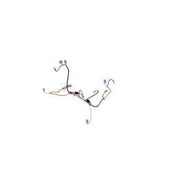 Toro 138-2521 Wire Harness - TOR 138-2521