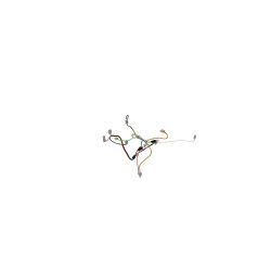 Toro 138-2521 Wire Harness - TOR 138-2521