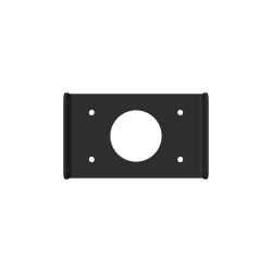 Toro 138-2571-03 Hydro Crossplate - TOR 138-2571-03