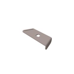 Toro 138-3222 Guide Plate - TOR 138-3222