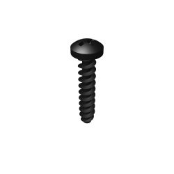 Toro 138-3273 PPH Plastic Screw 