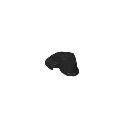 Toro 138-3627 Gear Chute Cover - TOR 138-3627