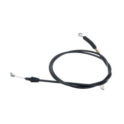 Toro 138-3672 Deflector Control Cable - TOR 138-3672