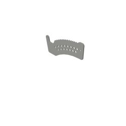 Toro 138-4887 Inside HOC Plate 