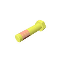 Toro 138-4931 Lock Screw 