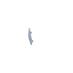 Toro 138-5316 Side Discharge Deflector - TOR 138-5316