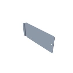 Toro 138-5332-01 Frame Cover 