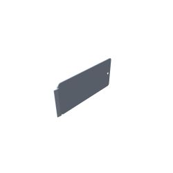 Toro 138-5332-01 Frame Cover - TOR 138-5332-01