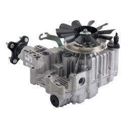 Toro 138-5838 Left Hand Transmission Assembly - TOR 138-5838