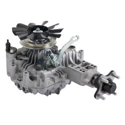 Toro 138-5838 Left Hand Transmission Assembly - TOR 138-5838