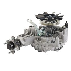 Toro 138-5839 Right Hand Transmission Assembly - TOR 138-5839