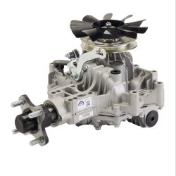 Toro 138-5840 Left Hand ACCY Transmission - TOR 138-5840