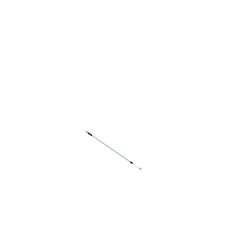 Toro 138-5842 Brake Cable - TOR 138-5842