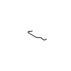 Toro 138-5881-03 Muffler Guard Tube 